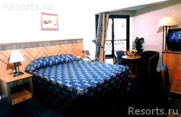 Zoser Partner Hotel 2